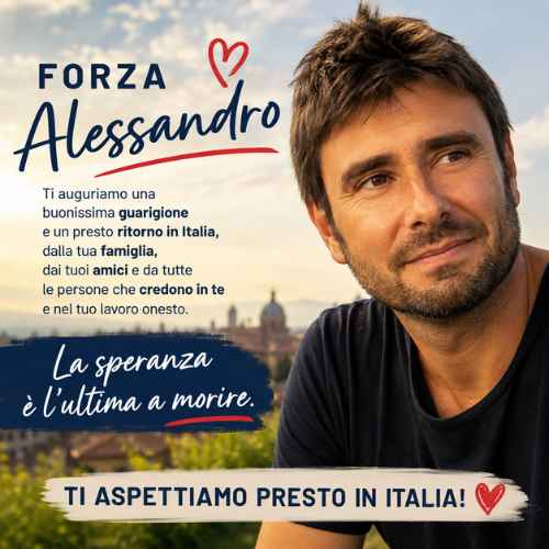 Alessandro Di Battista