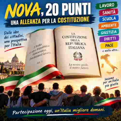 Il coraggio di metterci