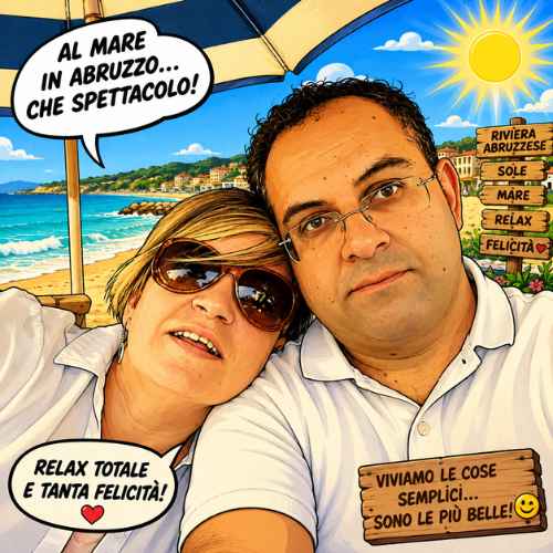 Il mare è solo per ricchi?