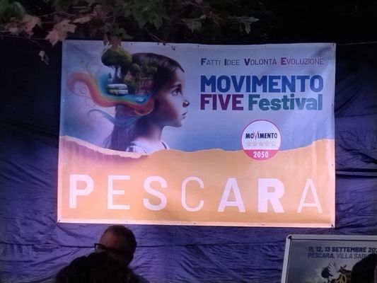Sabato a 5 Stelle