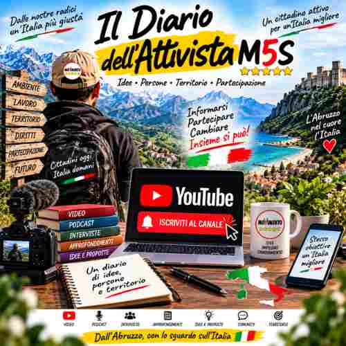 Non possiamo cambiare