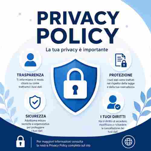 Privacy Policy