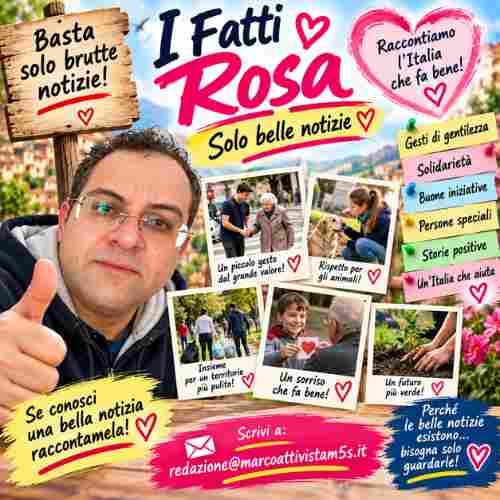 News delle Belle Notizie