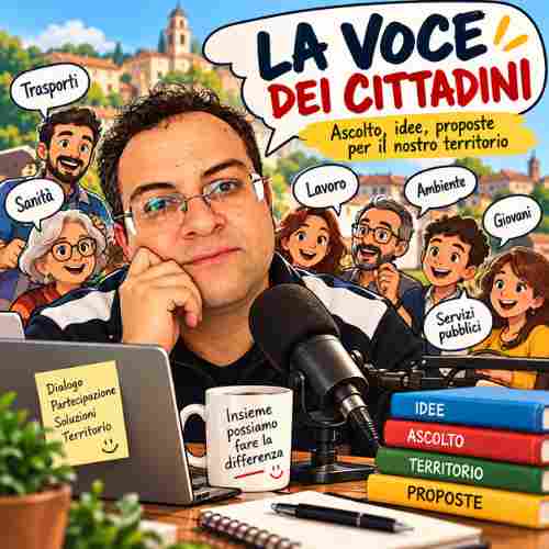 La Voce dei Cittadini