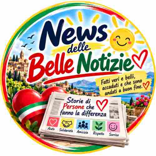 News delle Belle Notizie