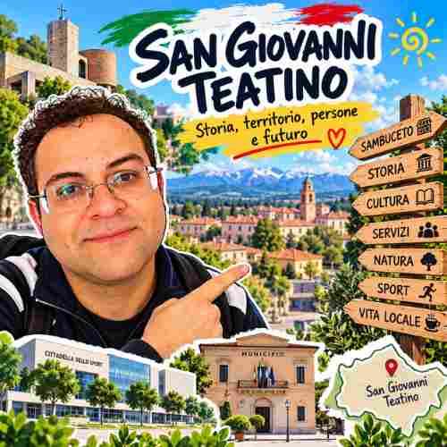 San Giovanni Teatino (CH)